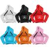 Hoodie Car Gear Shift Knob Cover Fashion Gearshift Handle Decorative Caps For Mercedes Benz AMG W204 W213 W205 W211 W212 W176 FG2