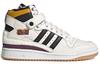 Forum Girls Are Awesome x Forum Adidas Originals High 'Cloud White Purple' GY2632