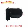 99310-S1700 Parking Sensor For Hyundai Santa Fe 2021-2023 Tucson 2022-2023 For Hyundai Santa Fe Hybrid 2021-2023 99310S1700