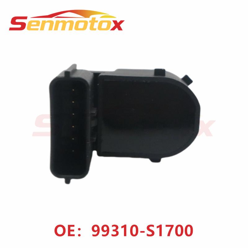 99310-S1700 Parking Sensor For Hyundai Santa Fe 2021-2023 Tucson 2022-2023 For Hyundai Santa Fe Hybrid 2021-2023 99310S1700