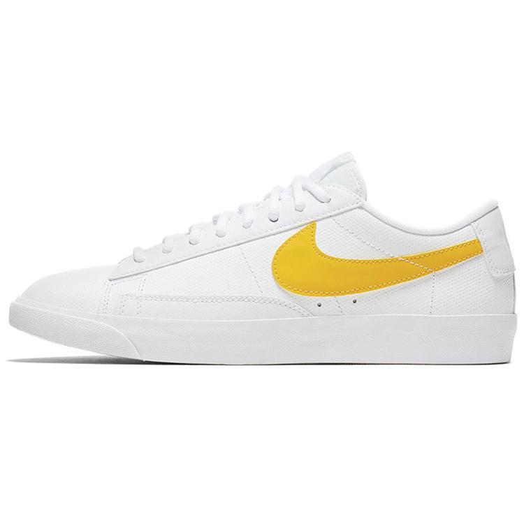 

Новые Nike Blazer Low Lthr White AO2788-100 40.5
