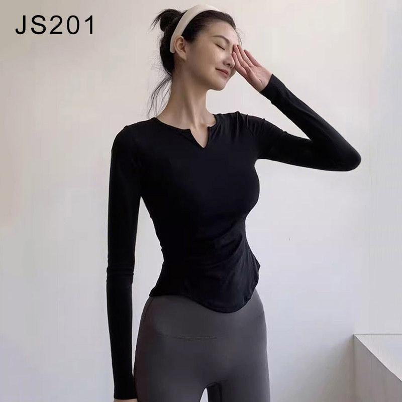 High-End Women's Yoga and Fitness Set: Lightweight, Quick-Drying Sportswear for Autumn and Spring.
