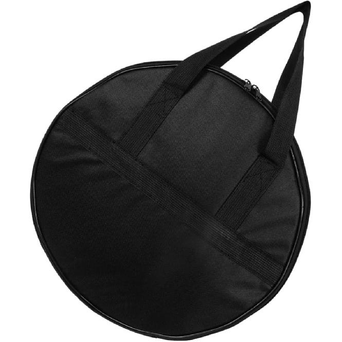 Portable Tool Storage Bag for Charging Cables Thickened Organizer for Car Tools Versatile and Durable Design for Easy Transport and Space Saving