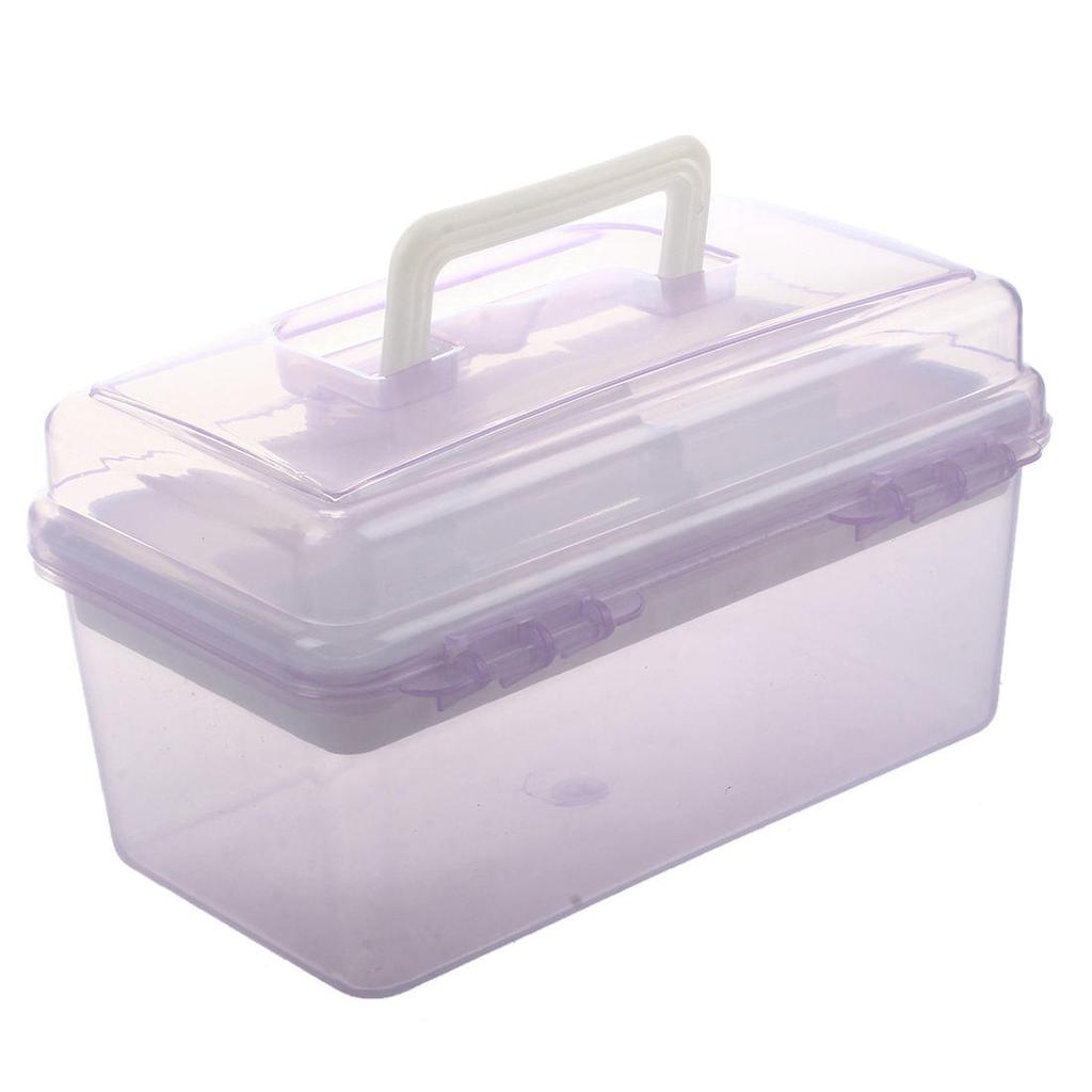 plastic storage bolsas with handles