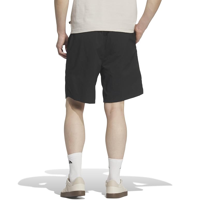 [Adidas] Must-Have BGGY Shorts Men's W7275 Black (KF3747) L