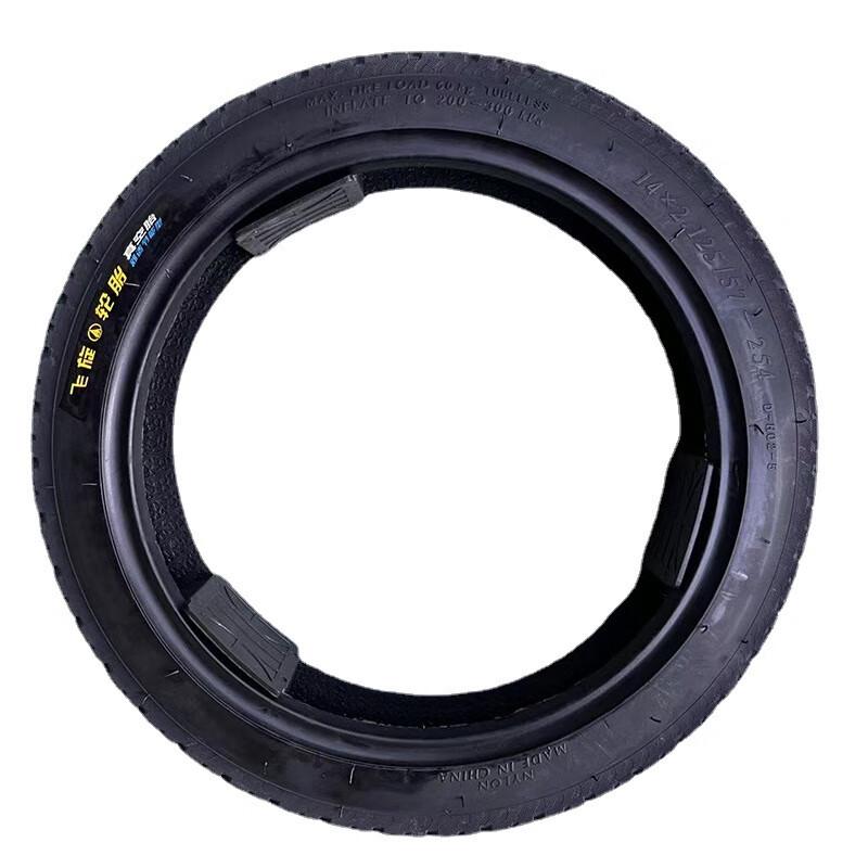 

Miling Feixuan Electric Motorcycle Vacuum Tire