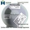 Surface Mount TVS Diode P6SMB540A/CA, Unidirectional/Bidirectional, DO-214AA