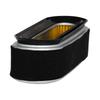 Efficient Air Filter Lawn Mower Engine Parts High Efficiency Air Filter Plastic Engine Replaces for GXV160 Lawn Mower