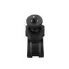 Universal 1/4" Screw 36° Rotatable Mount Moto Handle Clip Holder For 11 10 9 8 7 6 5 4 3 Action Camera Bike Handlebar Bracket