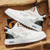 Hohe Herbst-Neue Sportschuhe Lässige Board-Schuhe Plateau Trendschuhe Winter