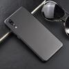 Back Rear Screen Protective Sticker Decal Full Coverage Black For