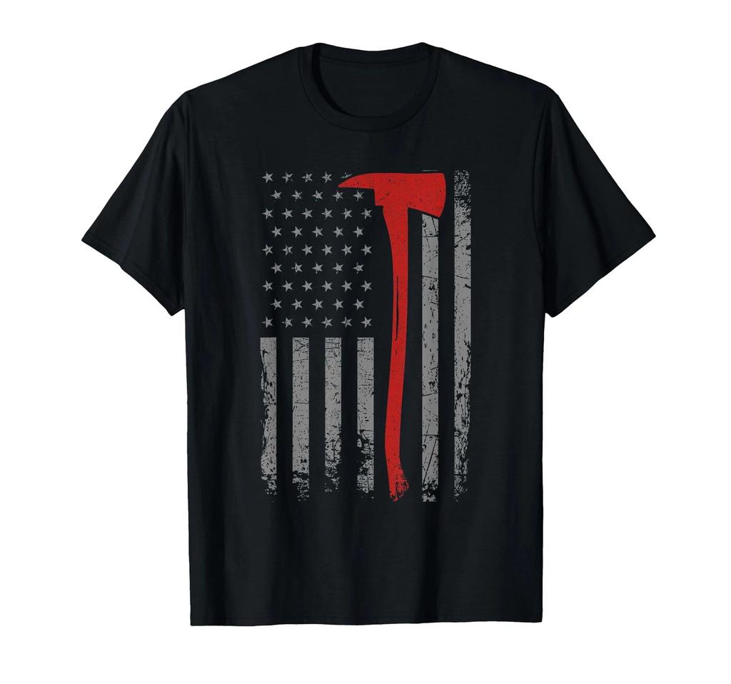 We The People I Second That USA Flag 2nd Amendment - ON BACK T-Shirt