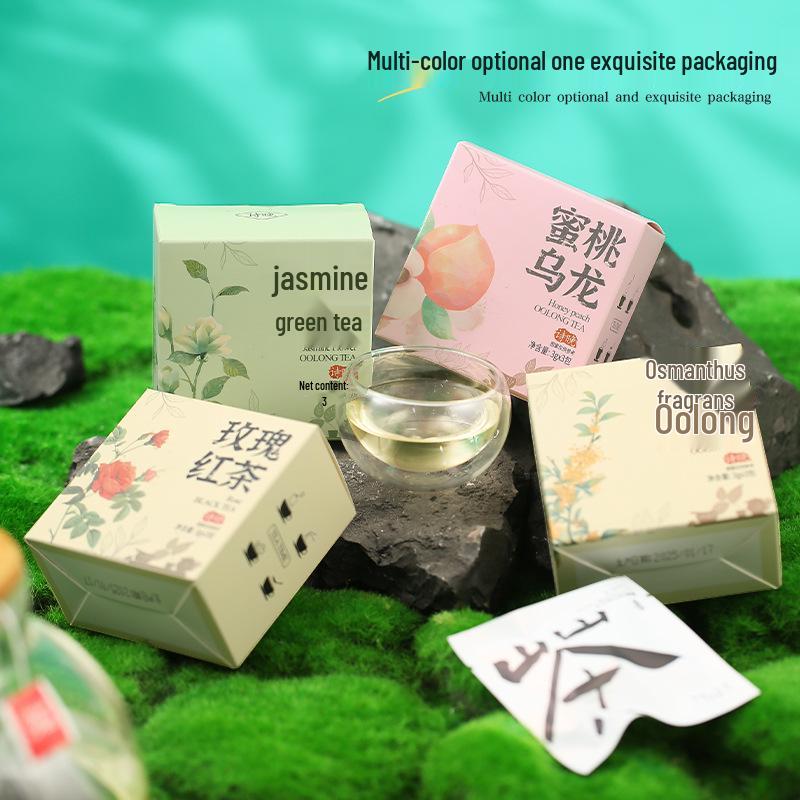 Heytea Bridesmaids Gift: Practical Souvenir for Weddings & Events