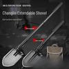 Changlin Land Rover Multi-functional Folding Shovel