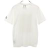 adidas Short sleeve T-shirt L white Men's Used