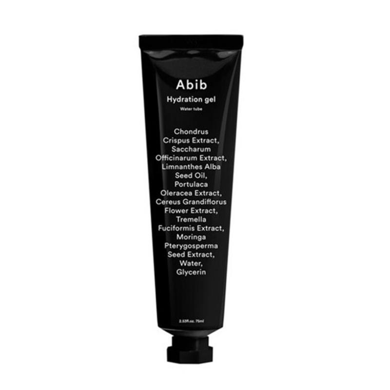 Abib Hydration Water Tube Gel Cream 75ml