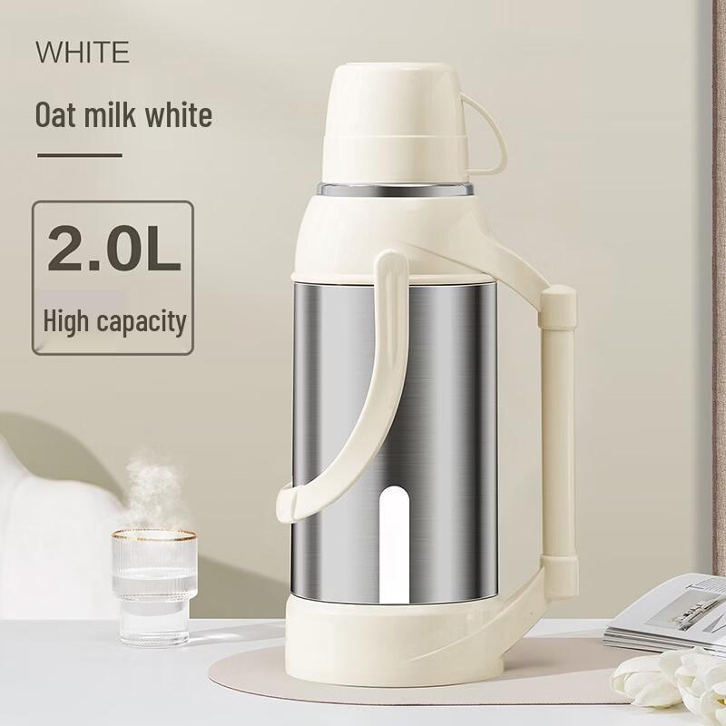Boyido Insulated Thermos Bottle