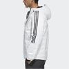 Adidas Down Jackets Men's White EH3994