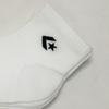 Converse 3pk Basic Socks White Uc0570 001