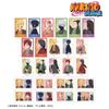 NARUTO Shippuden Original Illustration Autumn Steps Trading Illustration Sheets of Ver. (Box 24)