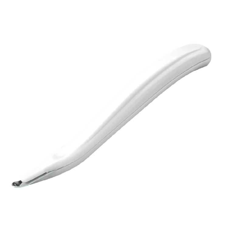 7Pcs Pen Shaped Staple Removers Staple Puller with Magnetic Tip Effortless Operation Ergonomic Handle 7 Color Option