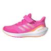 (GS) EQ21 Run Velcro J 'Screaming Pink' Kids' FX2255