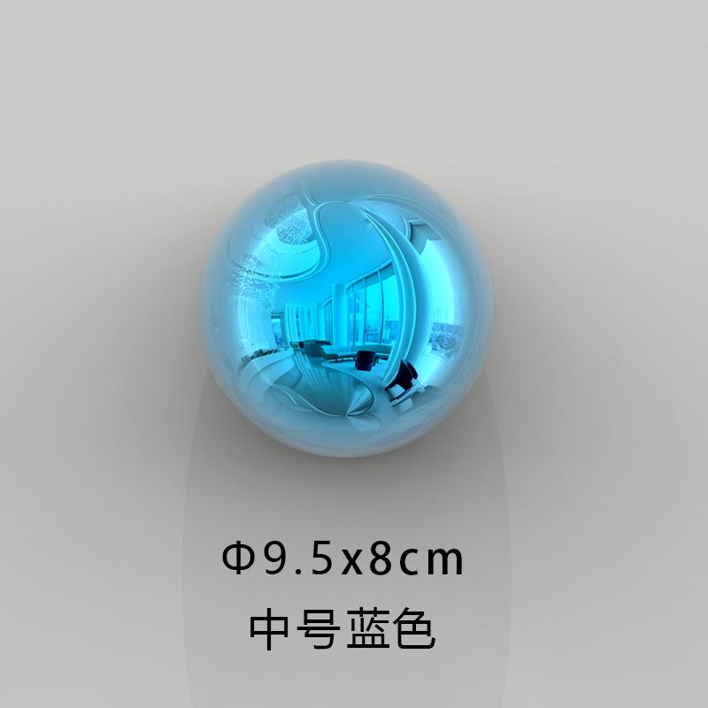 Wall Decoration Ball Nordic Decorative Ball Living Room Home Accessories Hotel Commercial Space Shop Wall Hanging