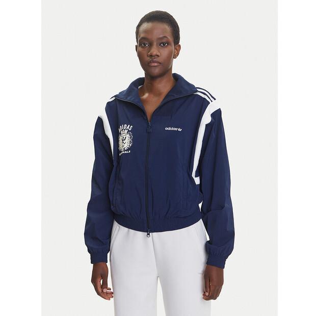 Толстовка adidas Mascotte Woven EU XS