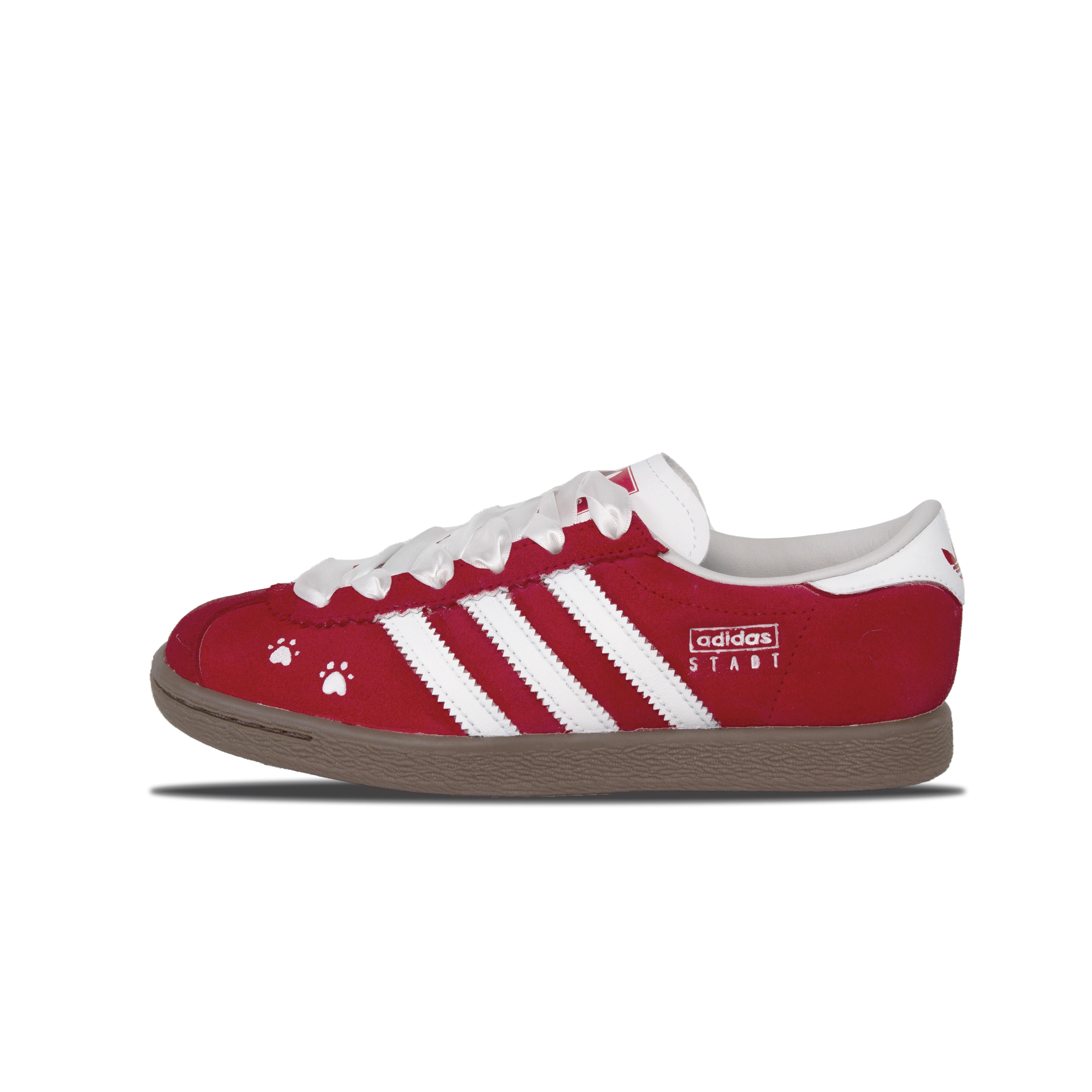 

Adidas Abrasion Resistant Low top Skateboard Shoes Unisex JR6342(Team1344-) 36
