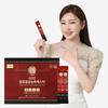 Jungwonsam 6 Jahre alter fermentierter roter Ginseng-Extrakt 30 Sticks (1-Monats-Vorrat)