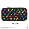 Yokai Watch NINTENDO SWITCH Exclusive Soft Pouch Jibanyan Switch -