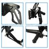 BMW G310R 2017-2019 Raised Foot Peg Assembly