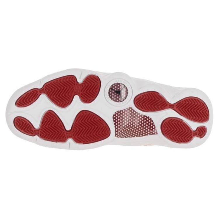 Air Jordan Jumpman Team 2 'Gym Red White' Men's 819175-601