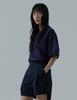 Neilbi Pure Cotton Sweatshirt [Navy]
