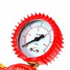 AW Tools Metal Air Pressure Gauge