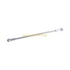 P5ED Replacement Gear Linkage Rod Kit Gear Linkage Push Rods Auto Accessory for 106 Saxo 245283 Car Links Rod Kit