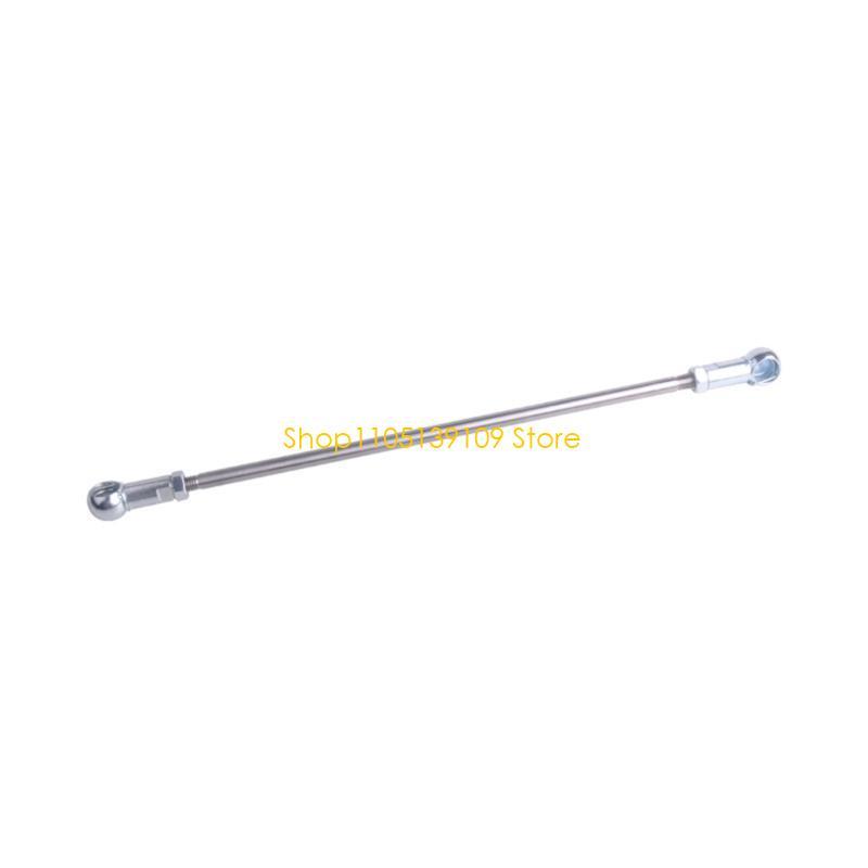 P5ED Replacement Gear Linkage Rod Kit Gear Linkage Push Rods Auto Accessory for 106 Saxo 245283 Car Links Rod Kit