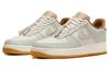 Nike Air Force 1 Low Tassels Light Bone HF5697-001