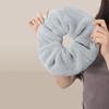 Absorbent Quick-Dry Hair Towel Scrunchie Hair Wrap for Women Soft Quick-drying and Thickened Drying Accessory Wet Hair Band New