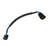 4-Pin J1939 Adapter Cable Extension Wire Harness 6Y8-82521-01 For Electrical Connection Replacement Accessories