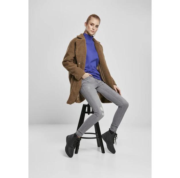 Urban Classics Oversized Sherpa Jacket