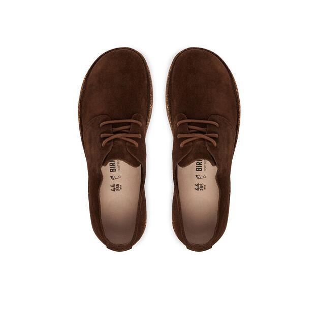 Полуботинки Birkenstock Uppsala Low