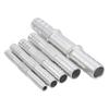 Straight Splice Barbed Fitting 5x A/C Hose Barb Accessories