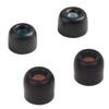 1 Set di Gommini Auricolari per Auricolari WF-1000XM4 Gommini Morbidi Auricolari in Memory Foam