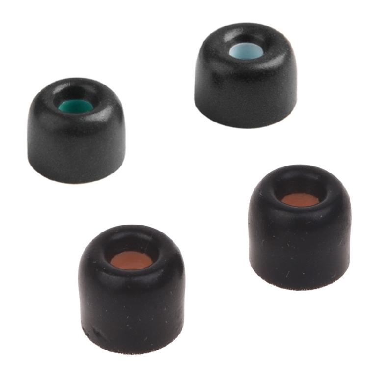 1 Set di Gommini Auricolari per Auricolari WF-1000XM4 Gommini Morbidi Auricolari in Memory Foam