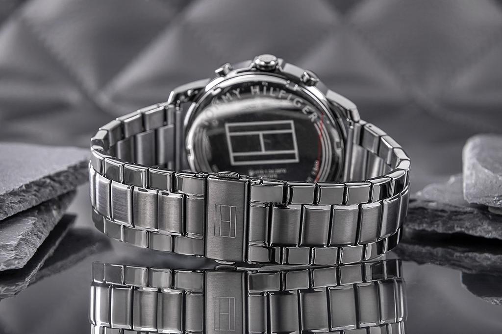 Montre Homme Tommy Hilfiger Jameson 1791796 + BOÎTE