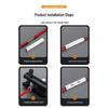 Tianbei GL Aluminum Tube Cable Connector