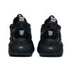 Anta Frenzy 3 Pro Cushioning Anti-Slip And Wear-Resistant Mid-Top Basketball Shoes Black Sneakers 112141651S-3