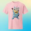 Pj Minion/DryBlend® T-Shirt and Kids Tshirt