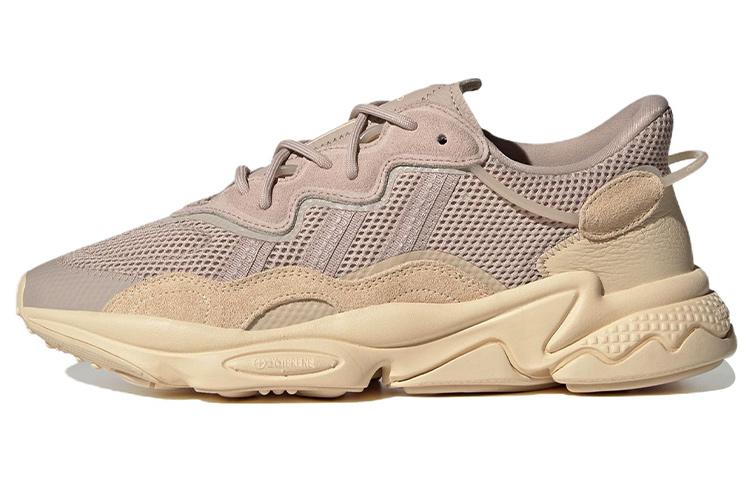 Ozweego Adidas Originals  Wonder Taupe  H06147 40